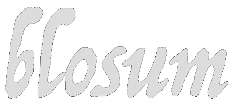 blosum