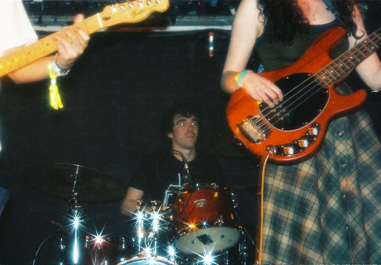 blosum live show