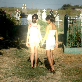 Amaryllis — blosum album cover