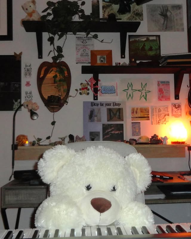 bearkeys